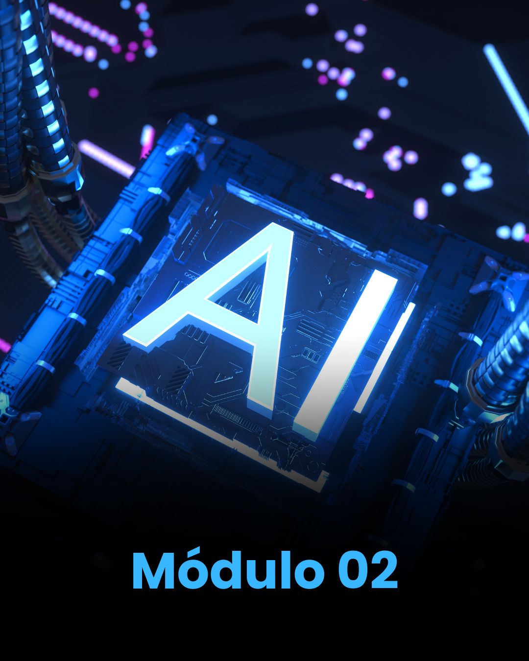 Capa teste Módulo 02