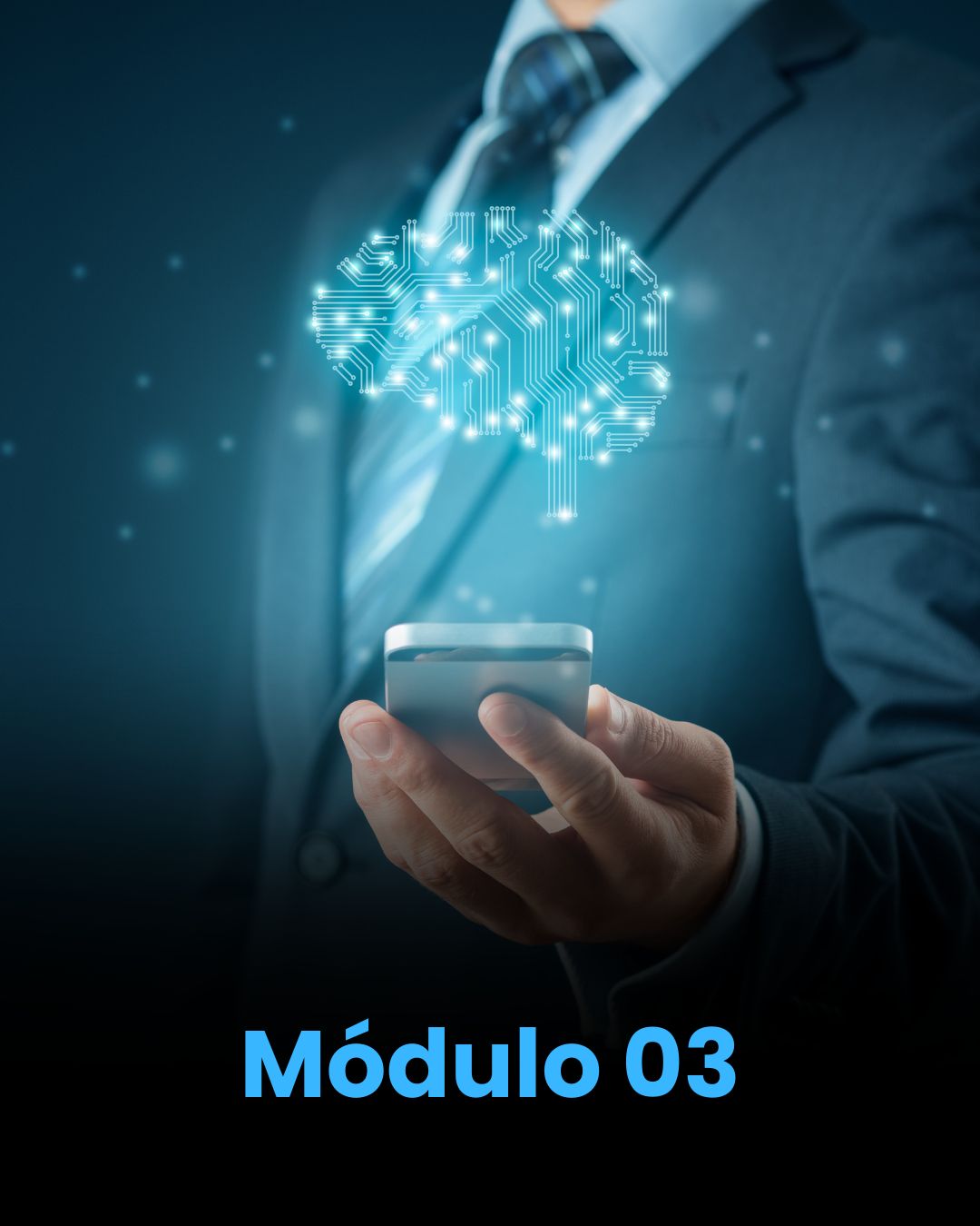 Capa teste Módulo 03